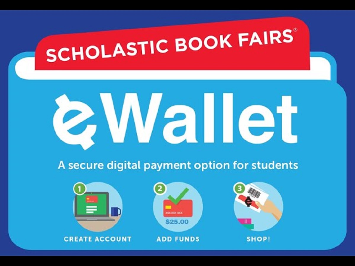 Scholastic E-wallet: How Does It Work?
