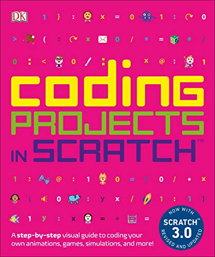 Scratch Coding Projects