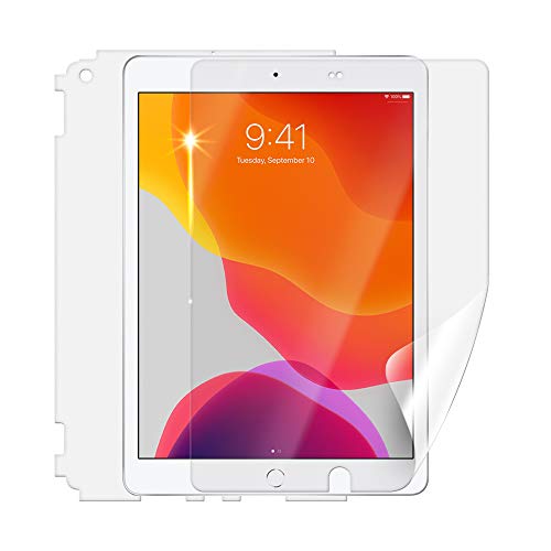 SCREENSHIELD Screen Protector for iPad (2019) Full Cover