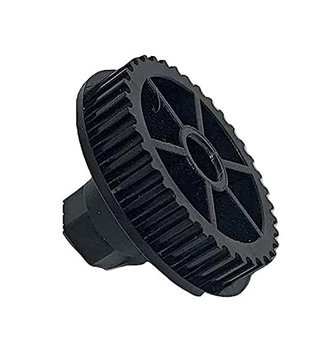SCREENTRONICS Main Brush Motor Gear Compatible Replacement for Neato Botvac D3 D4 D5 D6 D7 D8 D75 80 D80 85 D85 Connected Robot Vacuum Cleaner