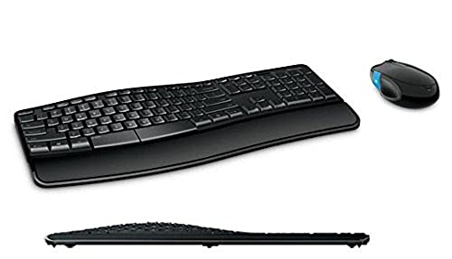 Sculpt Comfort Keyboard and Mouse Combo