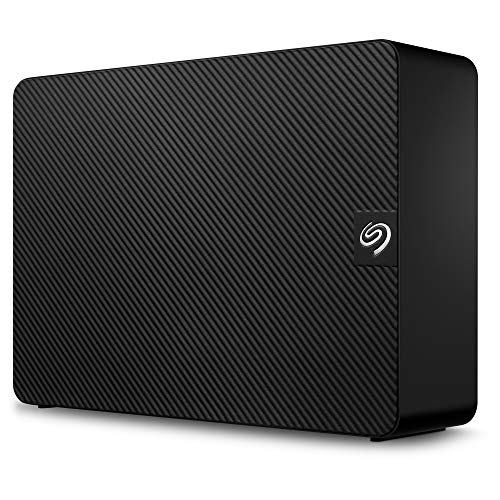 Seagate Expansion 12TB External Hard Drive HDD