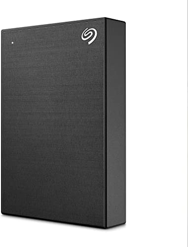 Seagate One Touch HDD 1TB External Hard Drive
