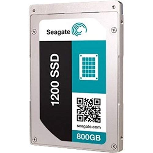 Seagate SSD 0 Inches ST800FM0043