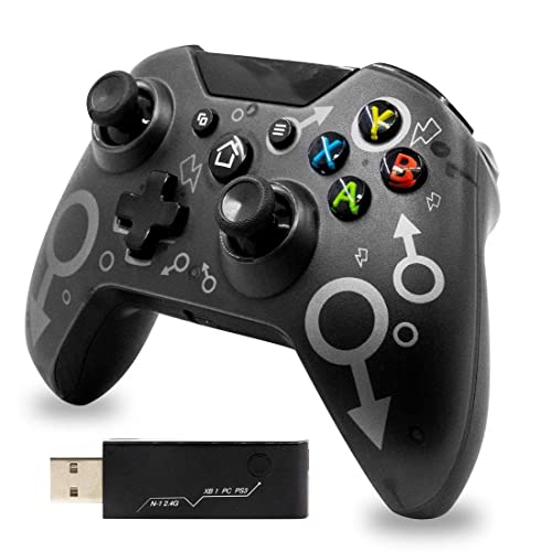 Sehawei Wireless Controller for Xbox One