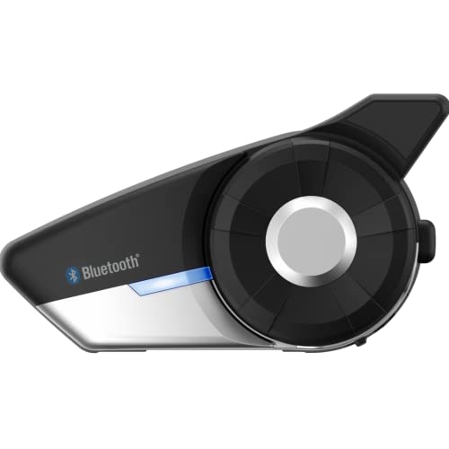 Sena 20S EVO Bluetooth Motorcycle Headset