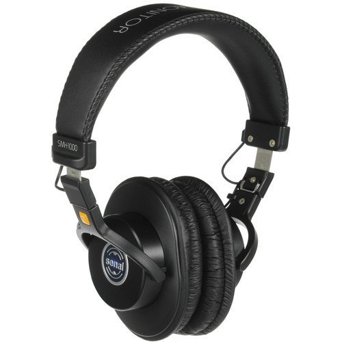 Senal SMH-1000 Headphones