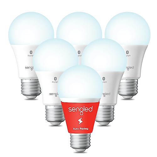 Sengled Alexa Light Bulb