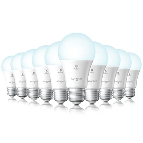Sengled Alexa Light Bulb - Smart Home Lighting Solution