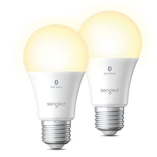 Sengled Alexa Light Bulbs