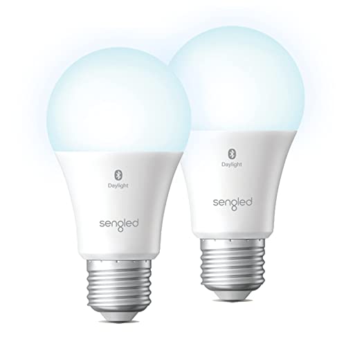 Sengled Alexa Light Bulbs - Smart Home Lighting