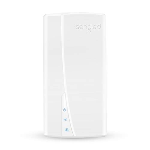 Sengled Smart Home Hub Z01-hub
