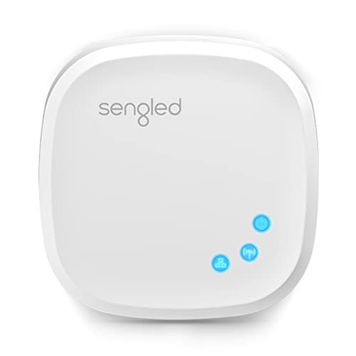 Sengled Z02-hub Smart Hub