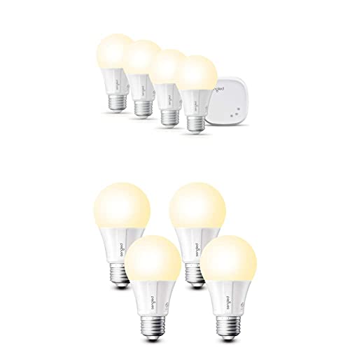 Sengled Zigbee Smart Light Bulbs Kit