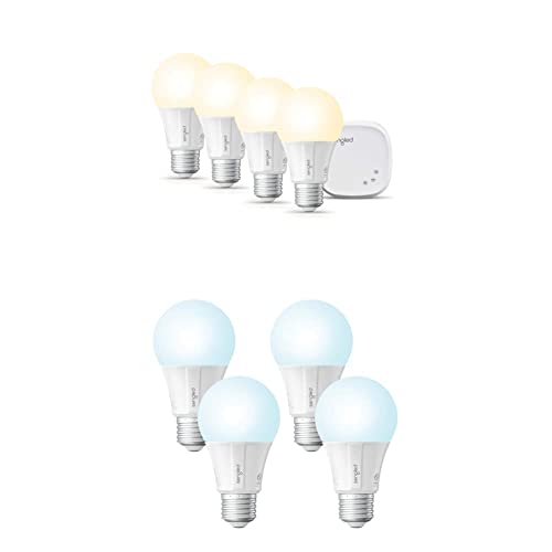 Sengled Zigbee Smart Light Bulbs Starter Kit