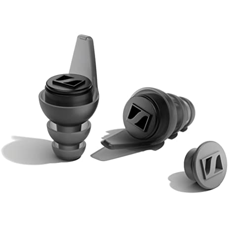 Sennheiser SoundProtex Earplugs