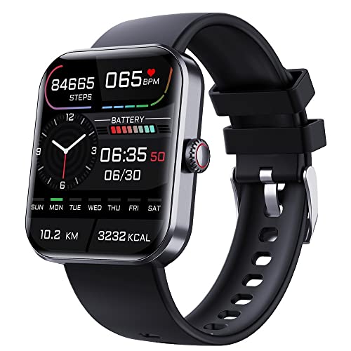 SENOY Bluetooth Fashion Smartwatch