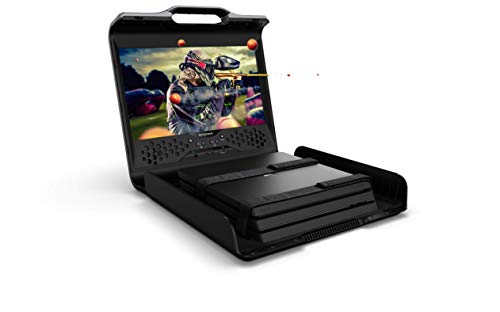 Sentinel Pro Xp Portable Gaming Monitor