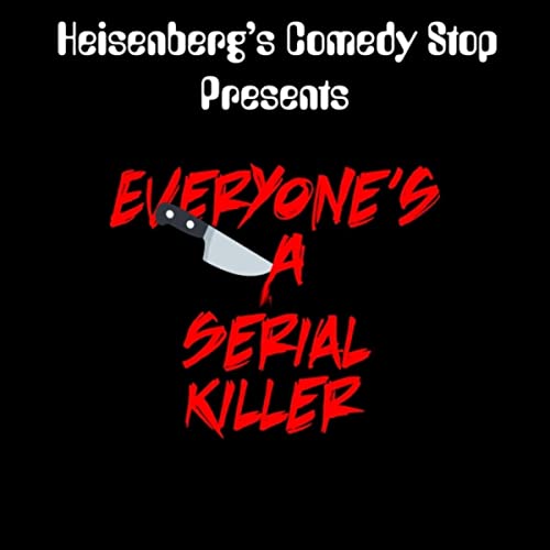 Serial Killing Podcast Hosts [Explicit]