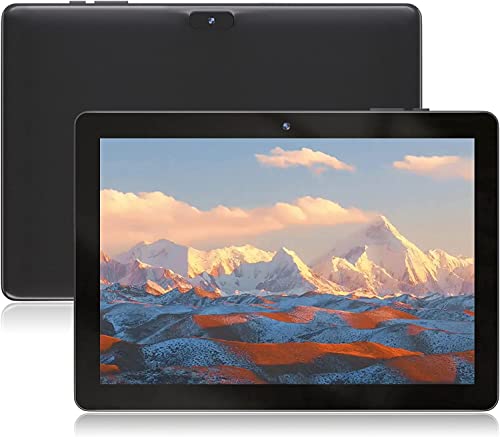 SGIN Tablet Android 12, 10 Inch with Dual-Core Processor