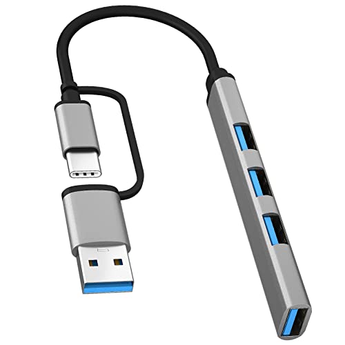 SGIN USB Type C Hub