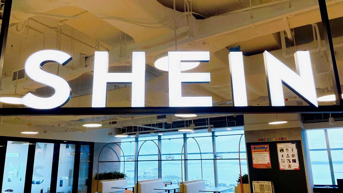Shein Plans To Go Public In The US, Valued At $90 Billion