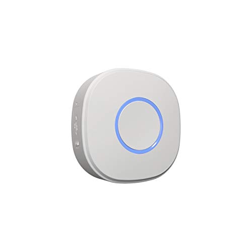 Shelly Button 1: Wi-Fi Action Button for Home Automation