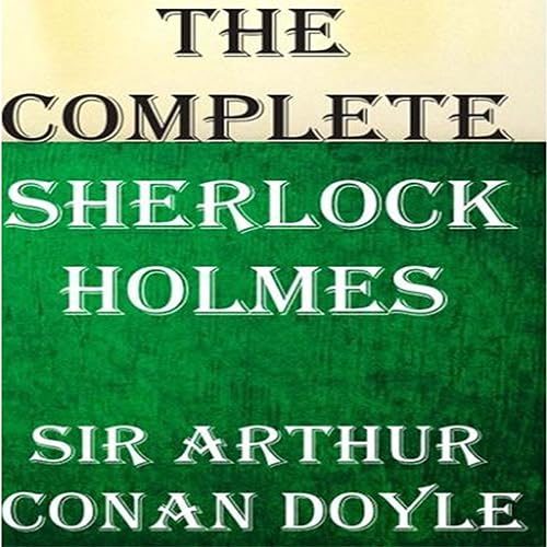 Sherlock Holmes Free Ebook App