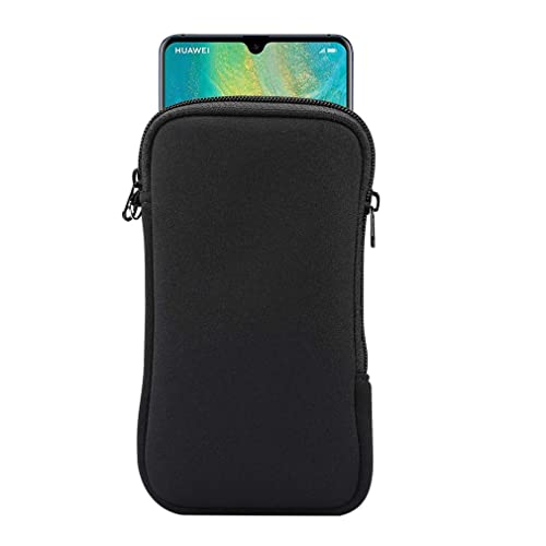 Shock Absorbing Phone Sleeve Case