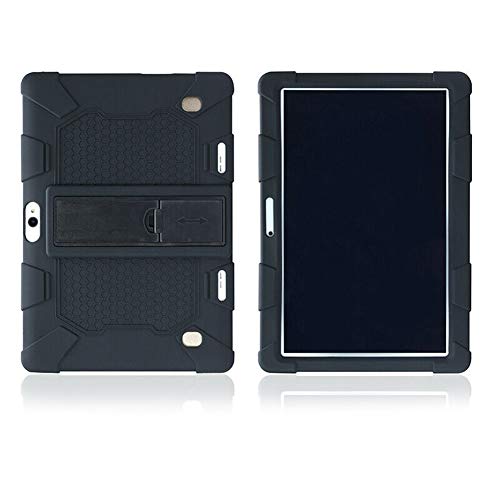 Shockproof Silicone Stand Case Cover for 10.1 Inch Android Tablet