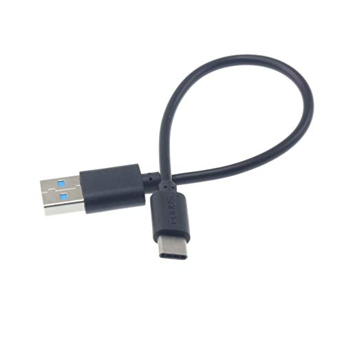 Short Type-C USB Cable for Moto G Stylus 5G