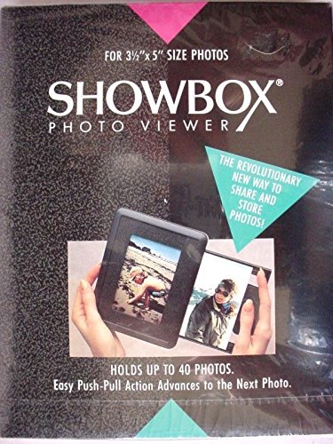 Showbox Photo Viewer