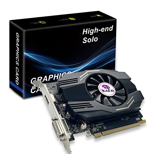 SHOWKINGS GT 1030 4GB GDRR4 Graphics Card