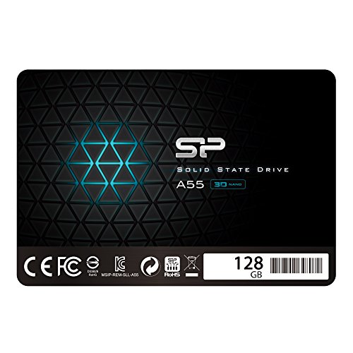 Silicon Power 128GB SSD