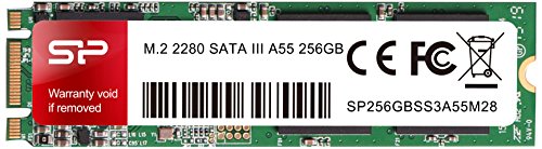 Silicon Power 256GB A55 M.2 SSD