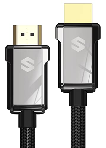 Silkland HDMI ARC Cable for Soundbar 3FT