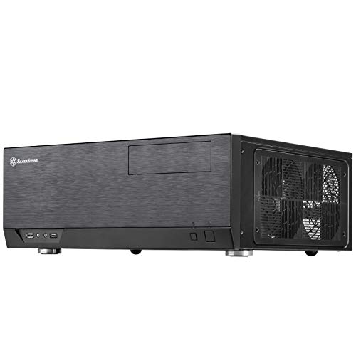 SilverStone Home Theater Computer Case