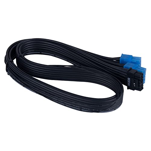 SilverStone PP14-PCIE Dual PCIe Gen5 Cable