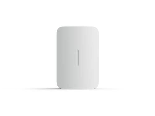 SimpliSafe Temperature Sensor - Protect Your Home with Hot/Cold Detection
