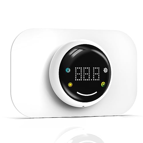 Siterwell WiFi Smart Thermostat - Convenient and Efficient Temperature Control