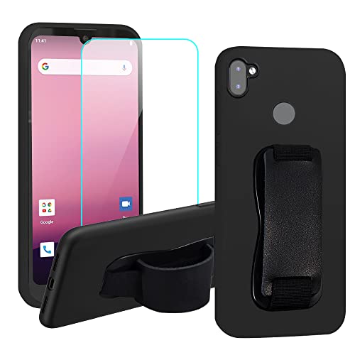 Sitikai Orbic Q10 4G LTE Phone Case