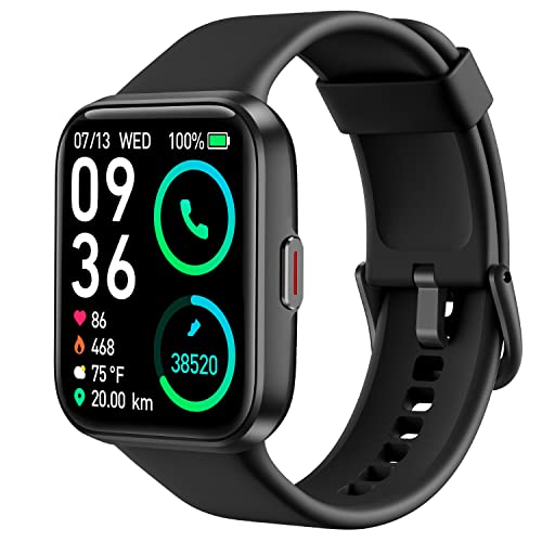 SKG Smart Watch V7 Pro: Your Voice-Controlled Fitness Companion
