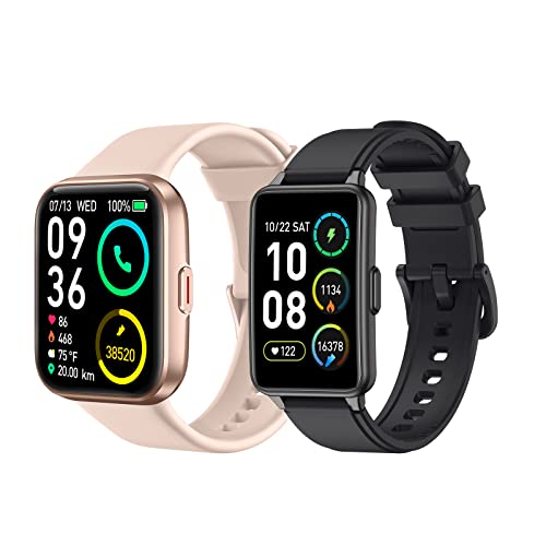 SKG V3 Fitness Tracker with Heart Rate Monitoring