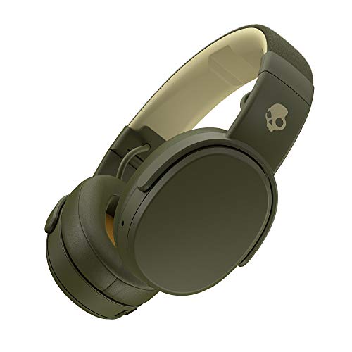 Skullcandy Crusher - Olive