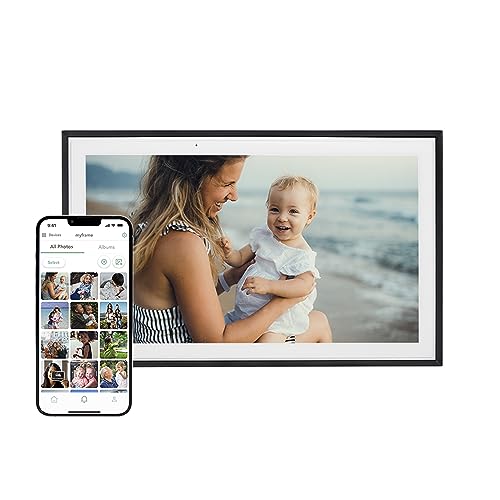 Skylight Digital Picture Frame