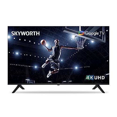 Skyworth 65 inch Smart TV 4K UHD