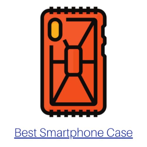 Sleek and Protective Smartphone Case