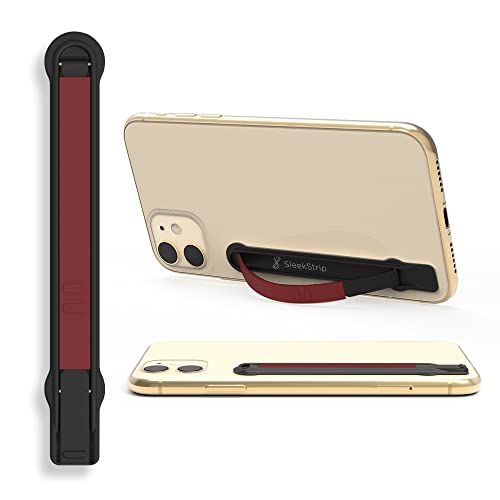 SleekStrip Ultra-Thin Phone Grip