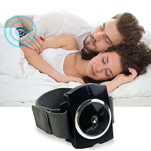 Sleep Connection Anti-Snore Wristband