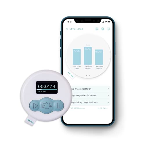 Sleep Cub - Smart Sleep Tracker